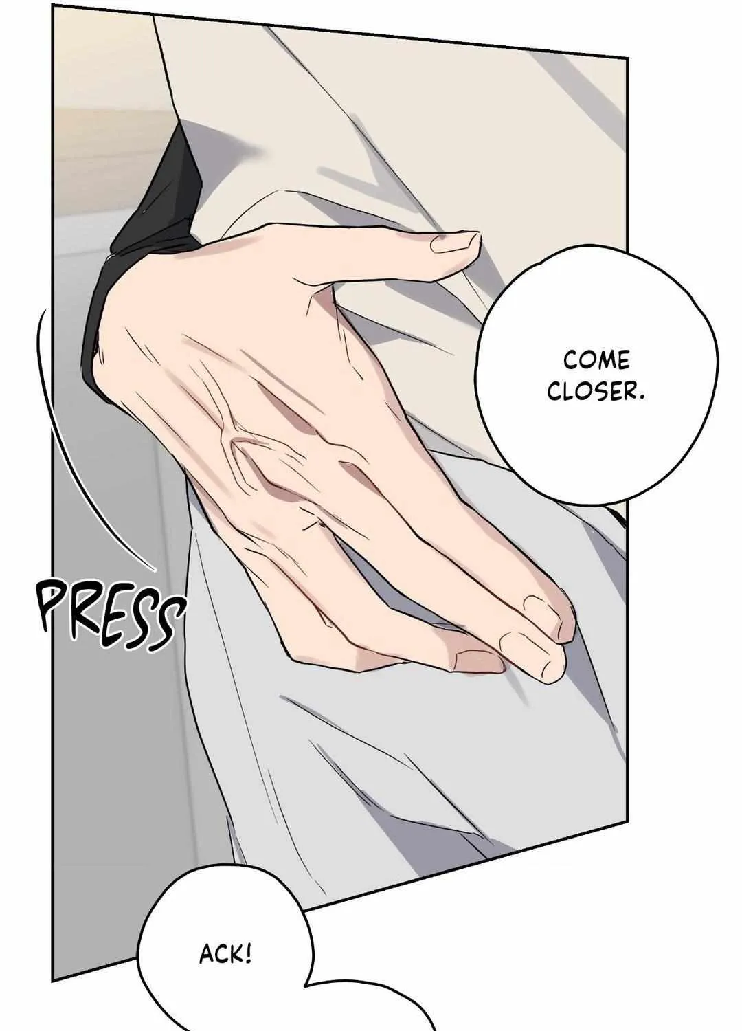 A Gloomy Delusion Chapter 11 page 62 - 
