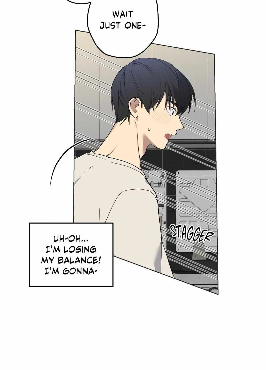 A Gloomy Delusion Chapter 11 page 63 - 