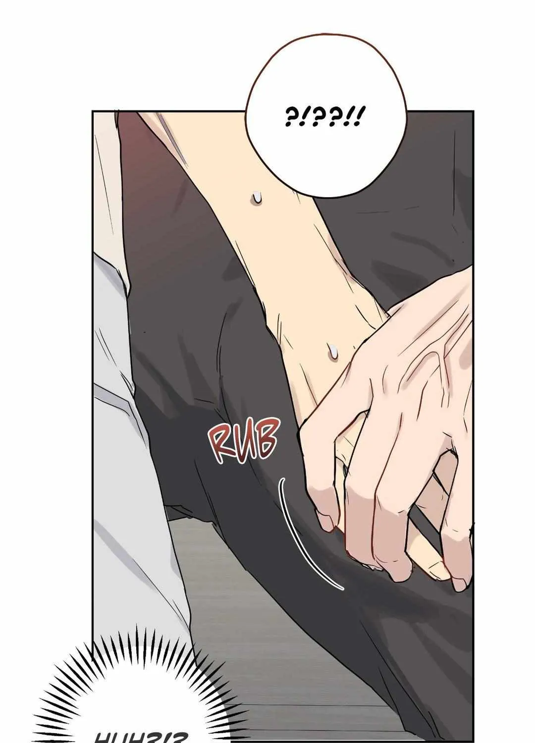 A Gloomy Delusion Chapter 11 page 64 - 