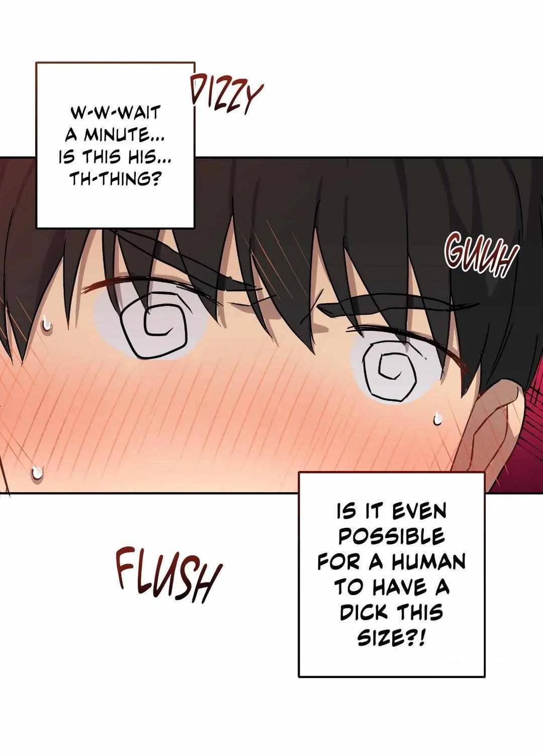 A Gloomy Delusion Chapter 11 page 66 - 