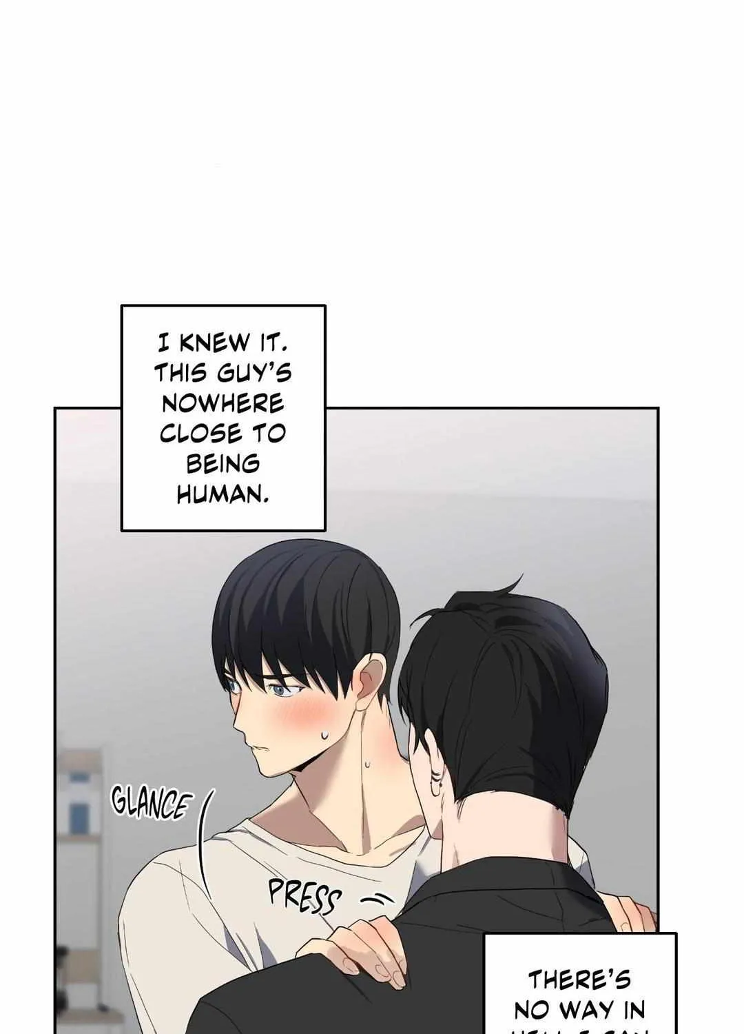 A Gloomy Delusion Chapter 11 page 67 - 