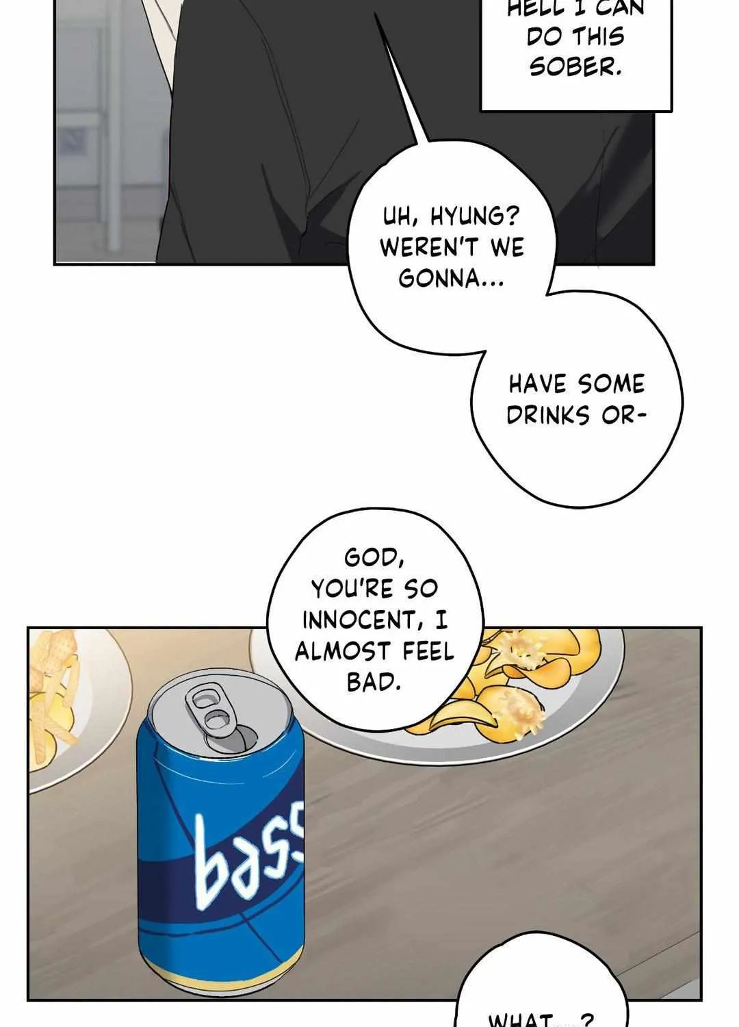 A Gloomy Delusion Chapter 11 page 68 - 