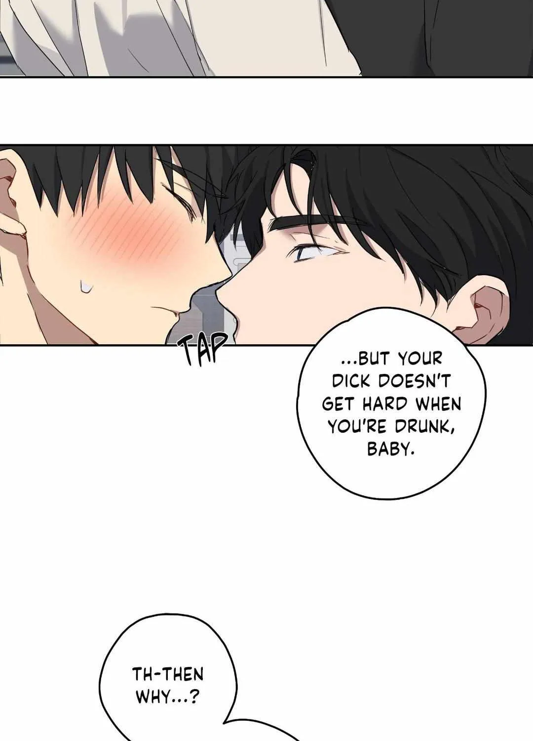 A Gloomy Delusion Chapter 11 page 71 - 