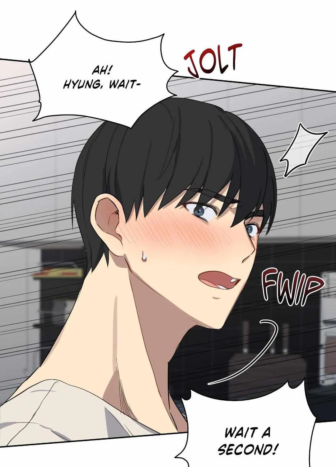 A Gloomy Delusion Chapter 11 page 74 - 