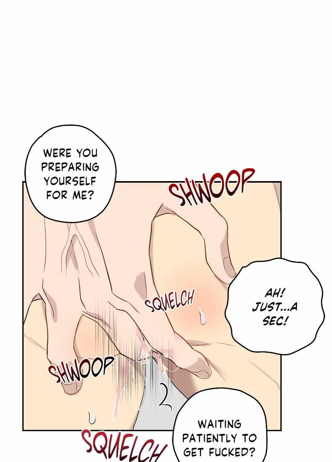 A Gloomy Delusion Chapter 11 page 77 - 