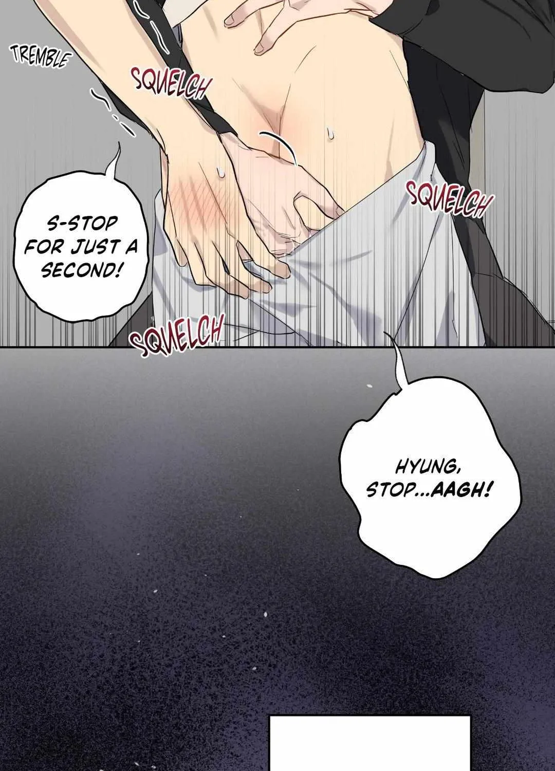 A Gloomy Delusion Chapter 11 page 80 - 