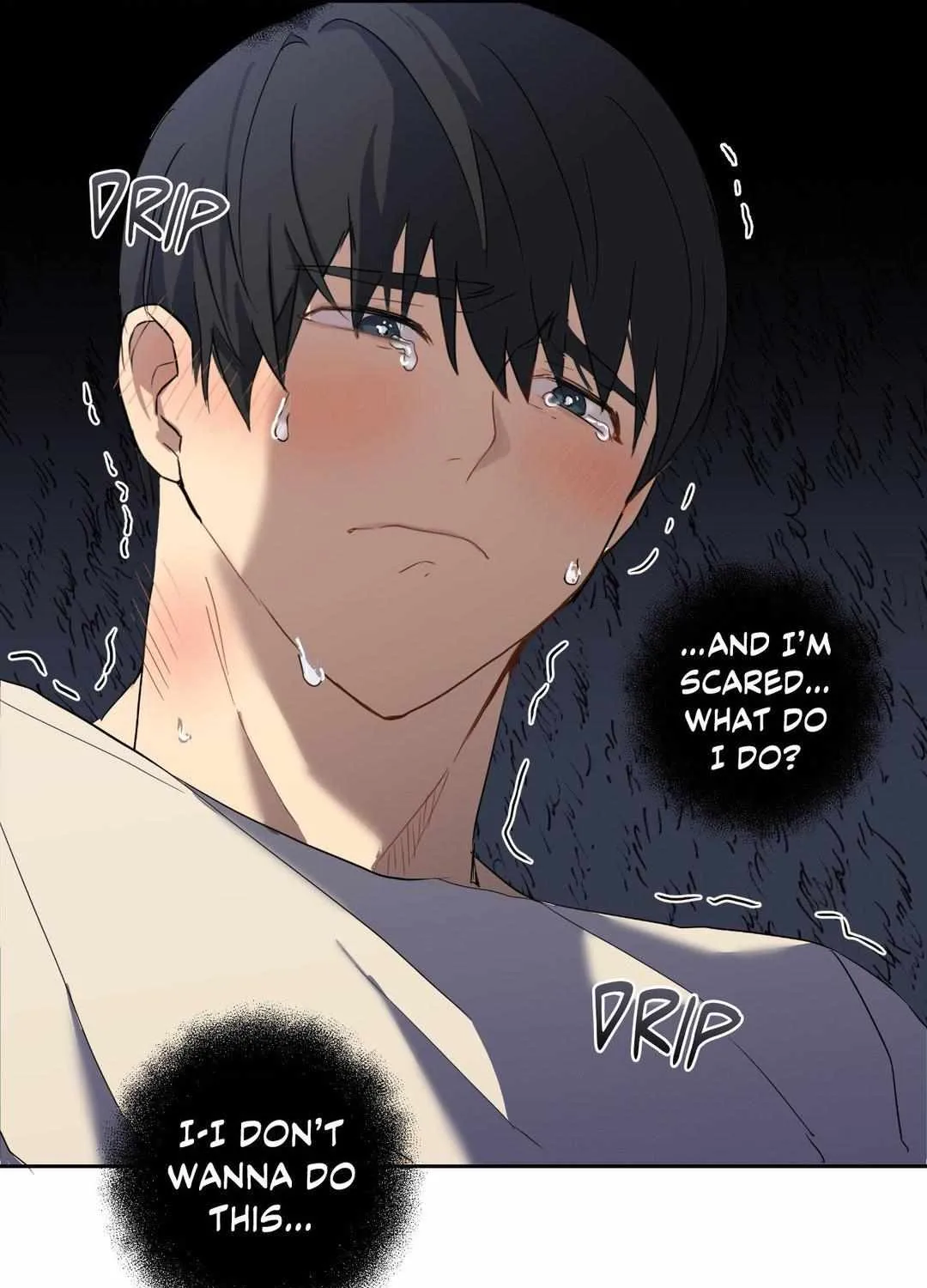 A Gloomy Delusion Chapter 11 page 82 - 