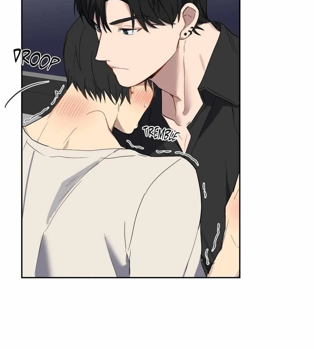 A Gloomy Delusion Chapter 11 page 84 - 