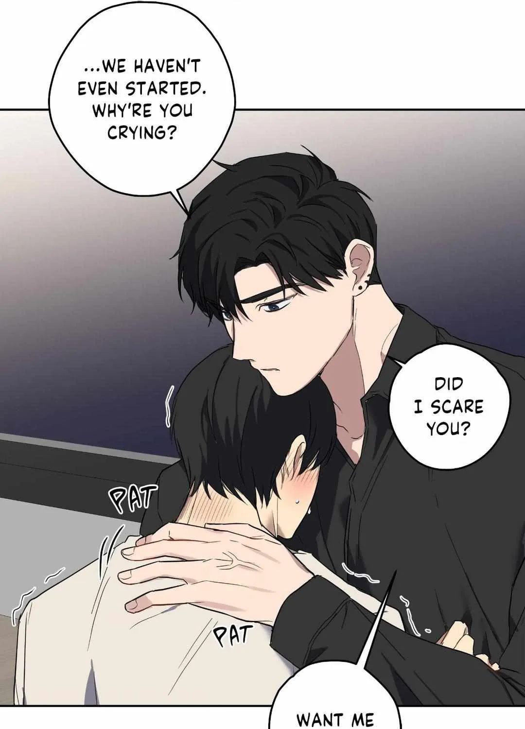 A Gloomy Delusion Chapter 11 page 85 - 