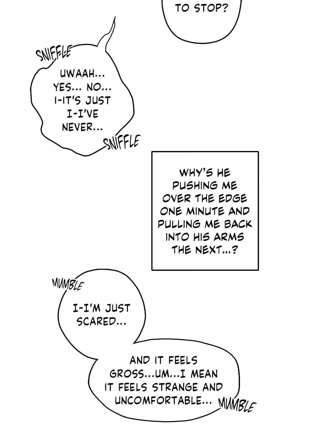 A Gloomy Delusion Chapter 11 page 86 - 