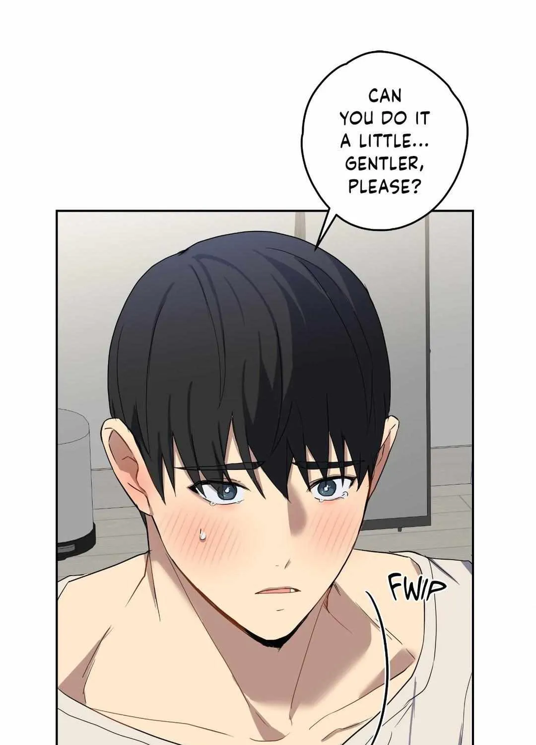 A Gloomy Delusion Chapter 11 page 87 - 