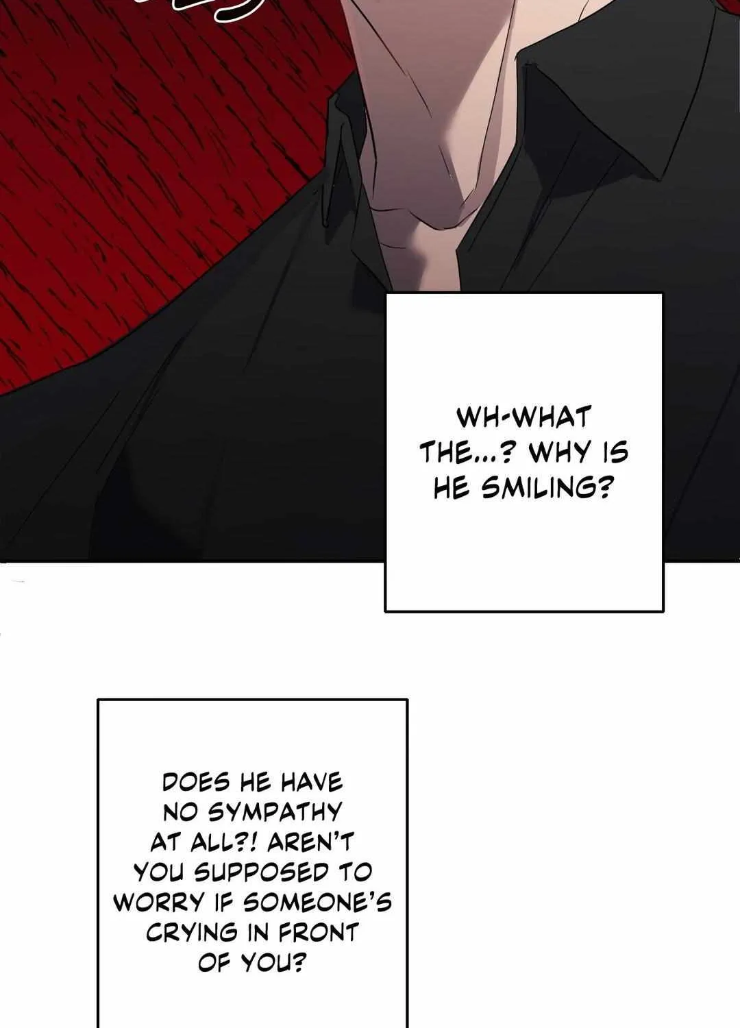 A Gloomy Delusion Chapter 11 page 90 - 