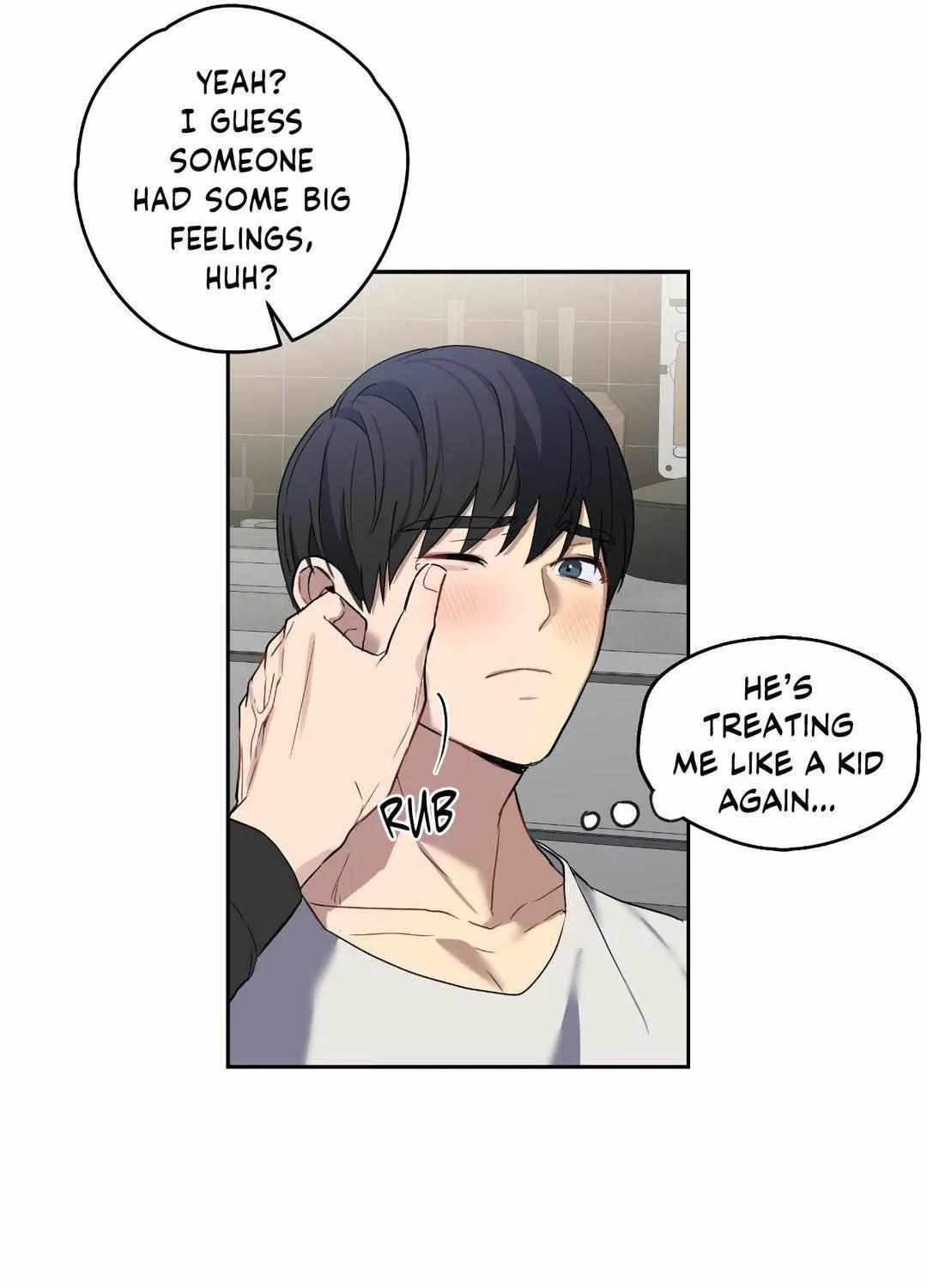 A Gloomy Delusion Chapter 11 page 92 - 