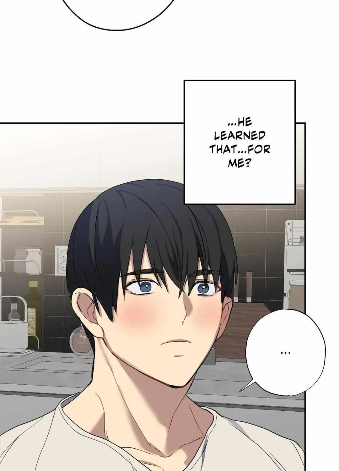 A Gloomy Delusion Chapter 11 page 94 - 