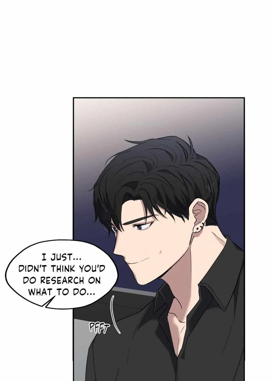 A Gloomy Delusion Chapter 11 page 96 - 