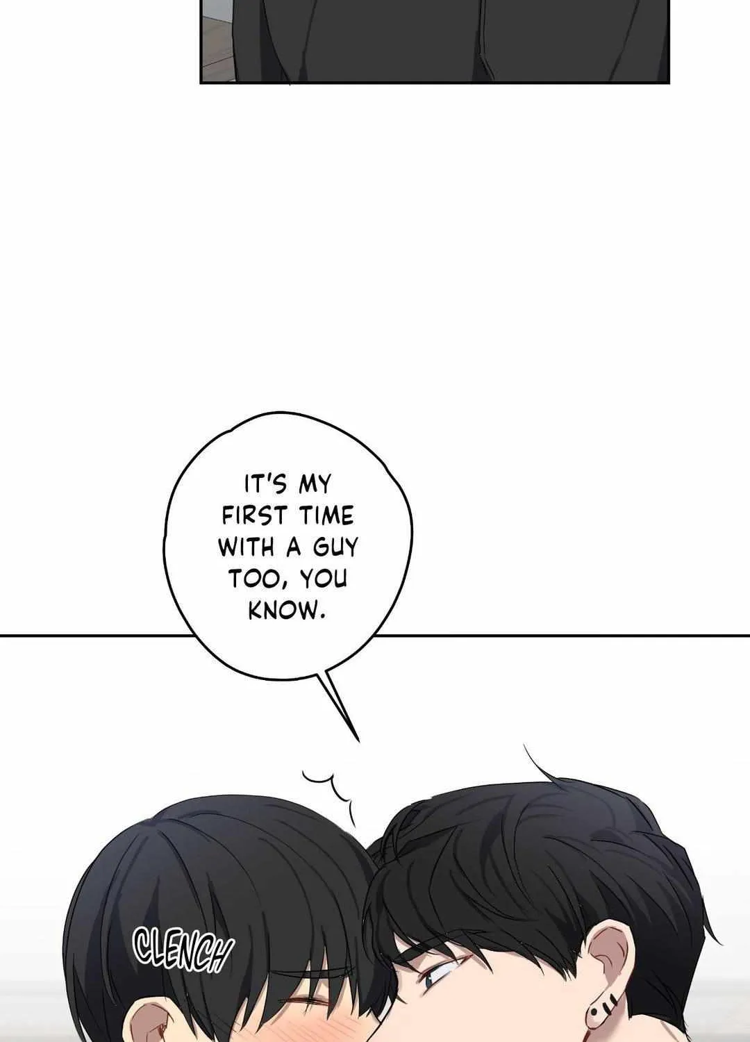 A Gloomy Delusion Chapter 11 page 97 - 