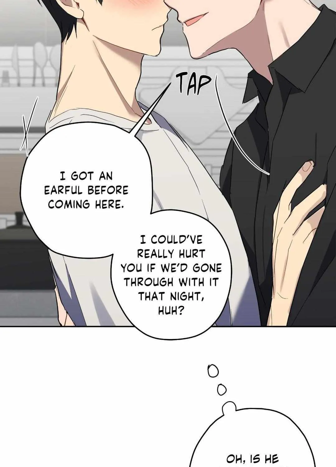 A Gloomy Delusion Chapter 11 page 98 - 