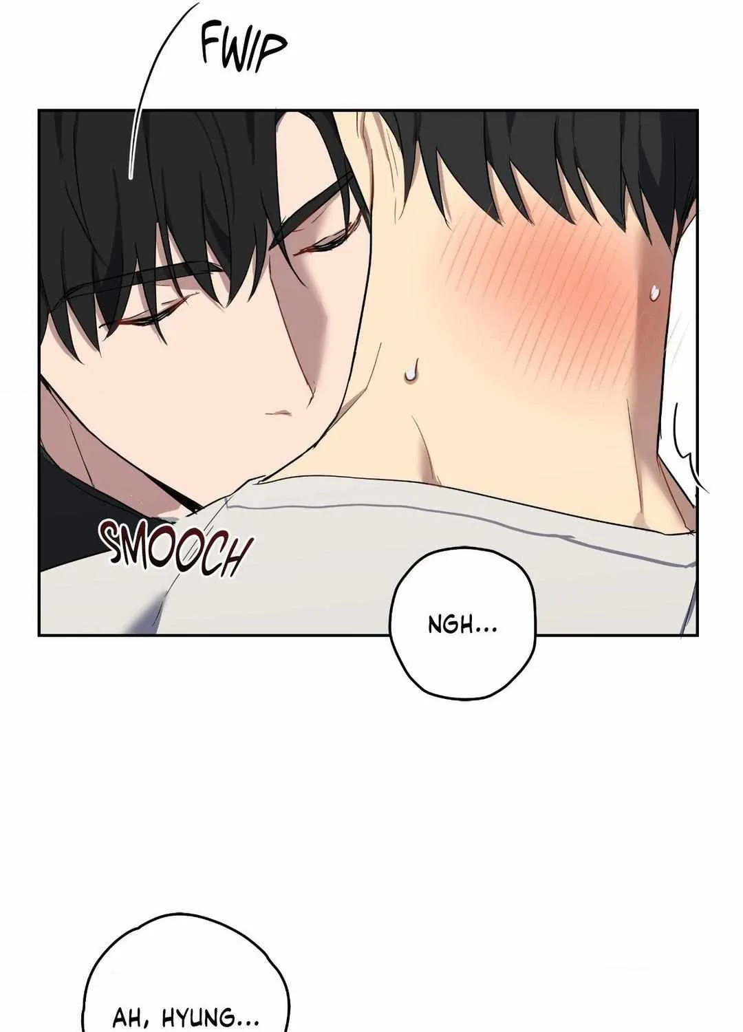 A Gloomy Delusion Chapter 11 page 100 - 