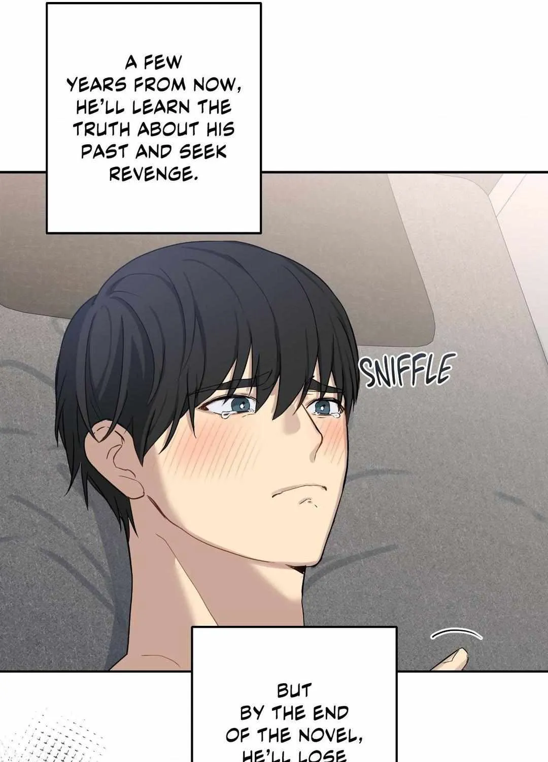 A Gloomy Delusion Chapter 12 page 106 - 