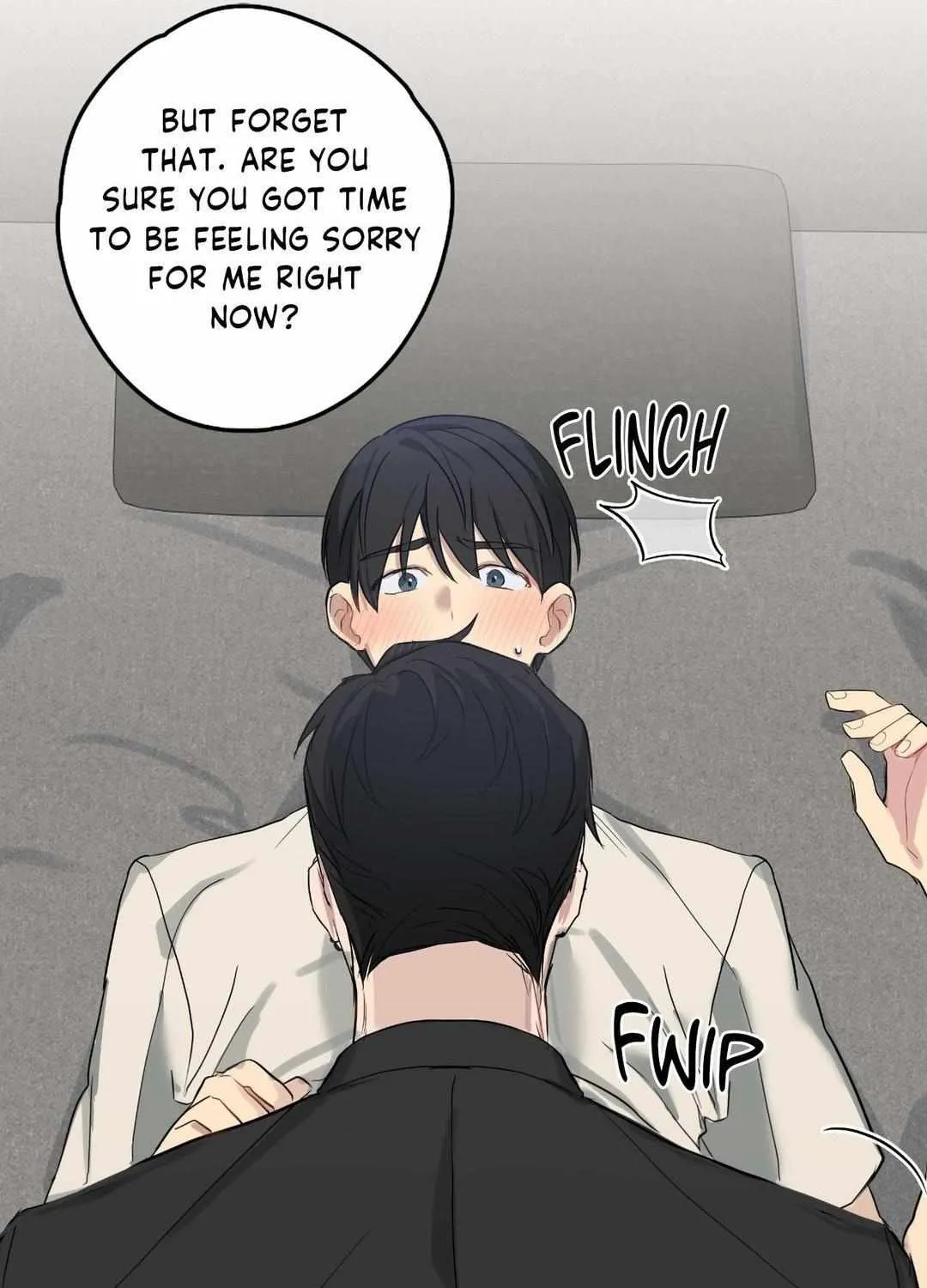 A Gloomy Delusion Chapter 12 page 109 - 