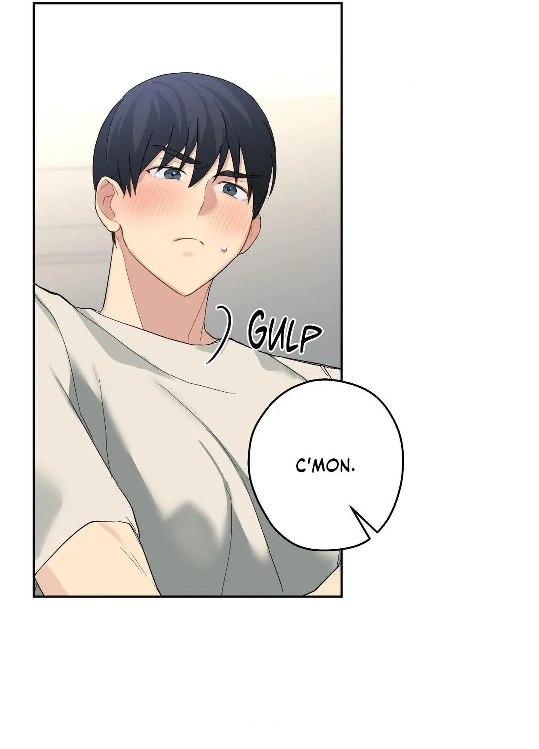 A Gloomy Delusion Chapter 12 page 13 - 