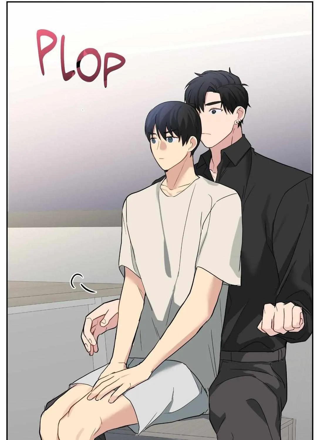 A Gloomy Delusion Chapter 12 page 16 - 