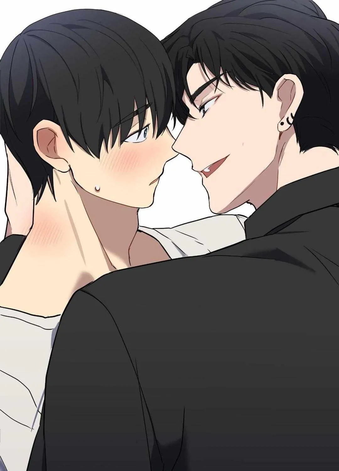A Gloomy Delusion Chapter 12 page 3 - 