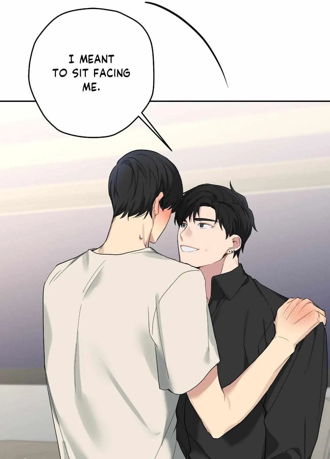 A Gloomy Delusion Chapter 12 page 22 - 