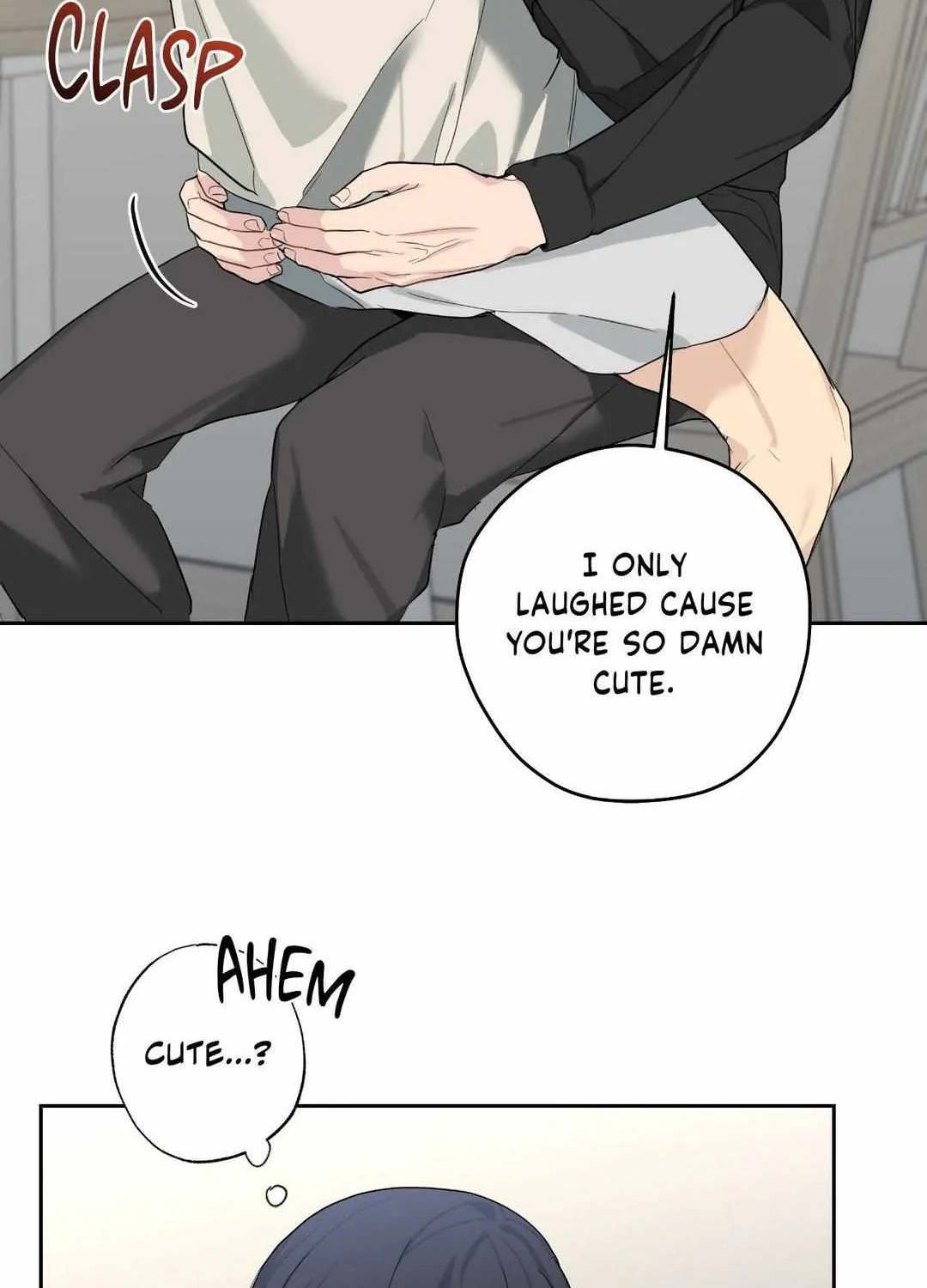 A Gloomy Delusion Chapter 12 page 23 - 