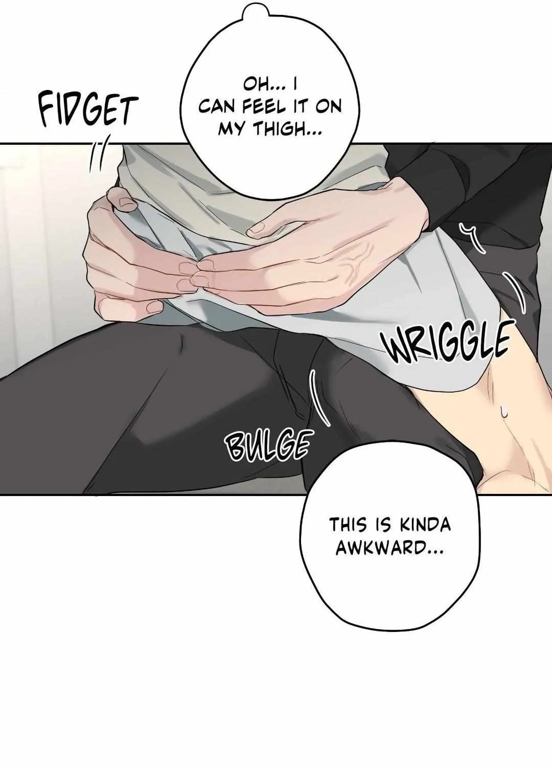 A Gloomy Delusion Chapter 12 page 25 - 