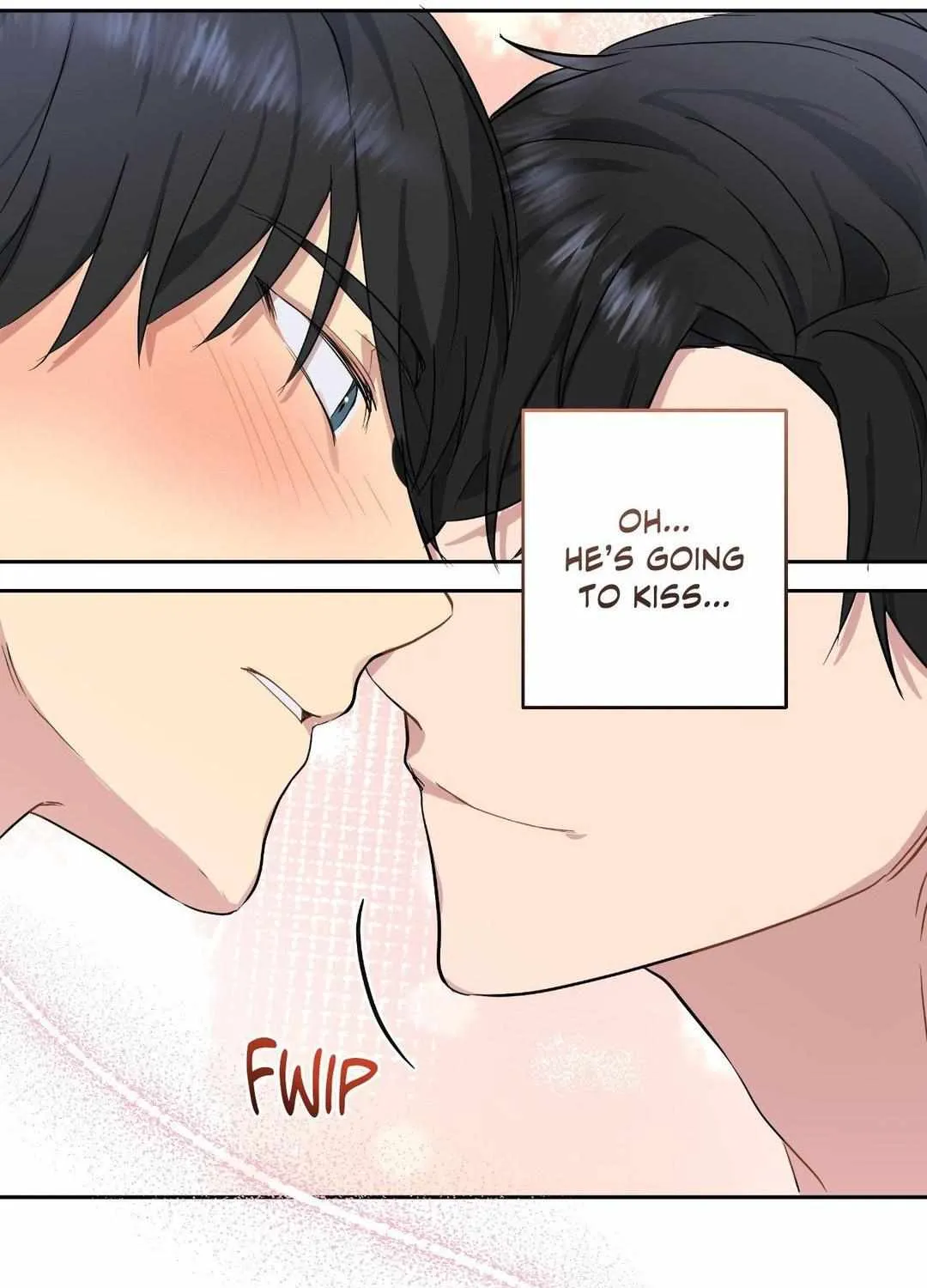 A Gloomy Delusion Chapter 12 page 28 - 