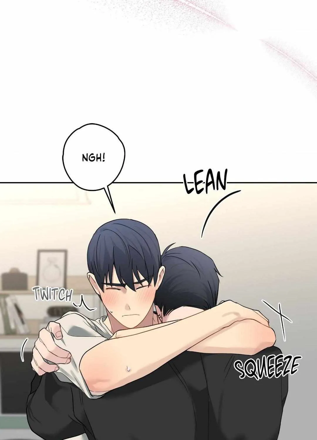 A Gloomy Delusion Chapter 12 page 29 - 
