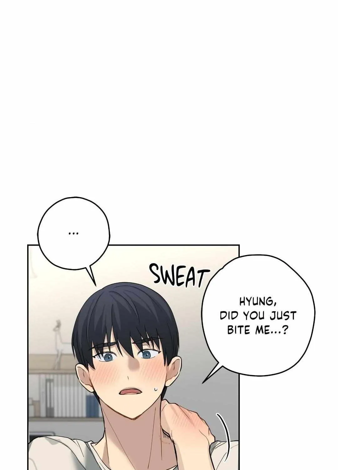 A Gloomy Delusion Chapter 12 page 32 - 
