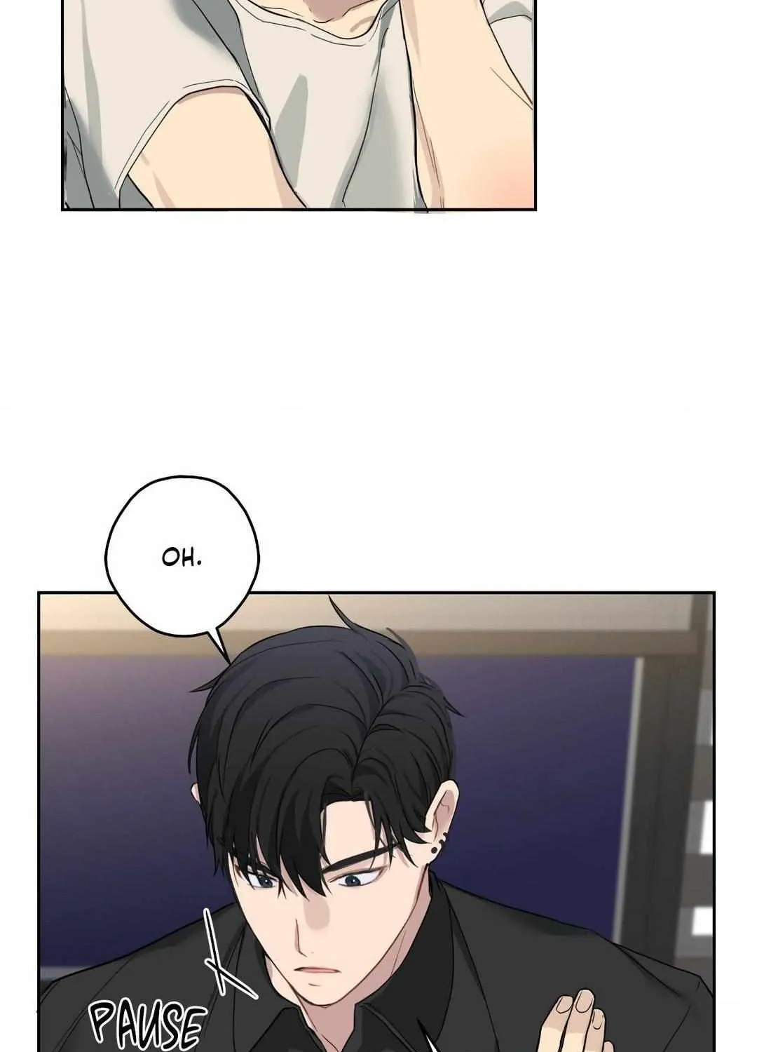 A Gloomy Delusion Chapter 12 page 33 - 