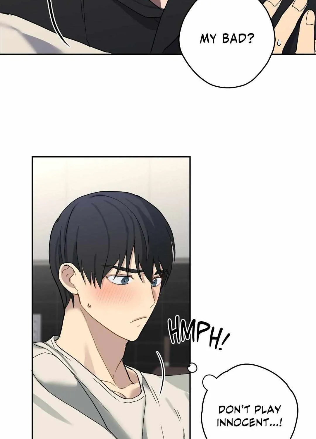 A Gloomy Delusion Chapter 12 page 36 - 
