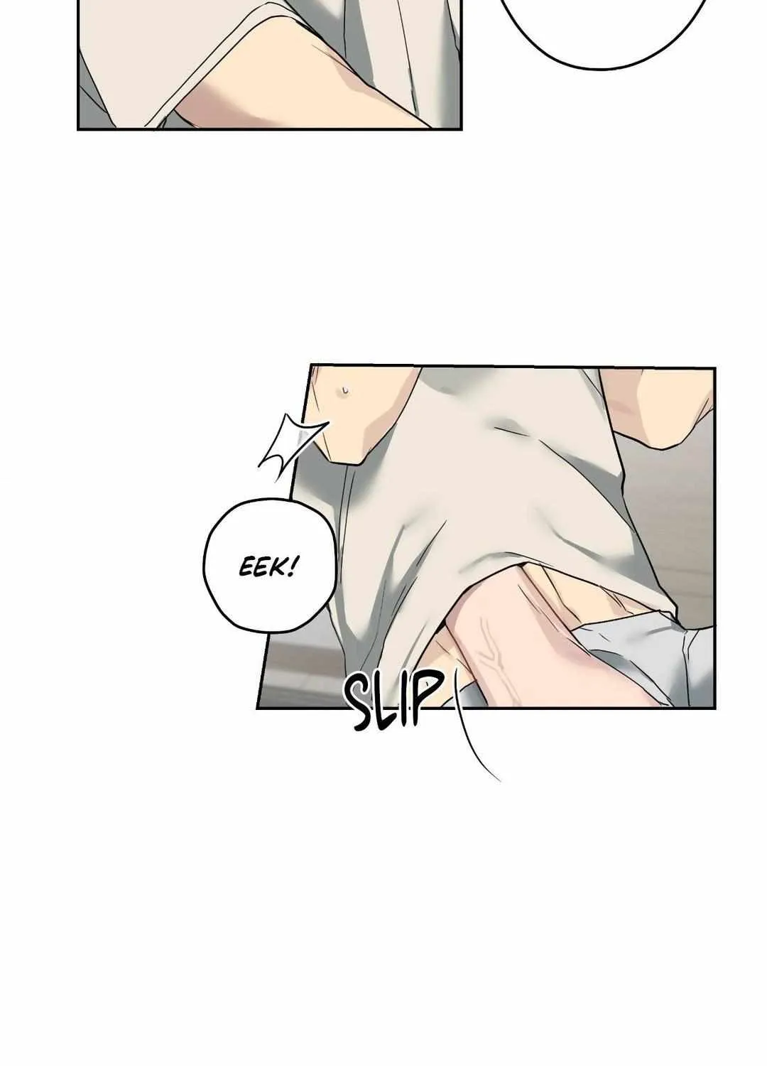 A Gloomy Delusion Chapter 12 page 37 - 