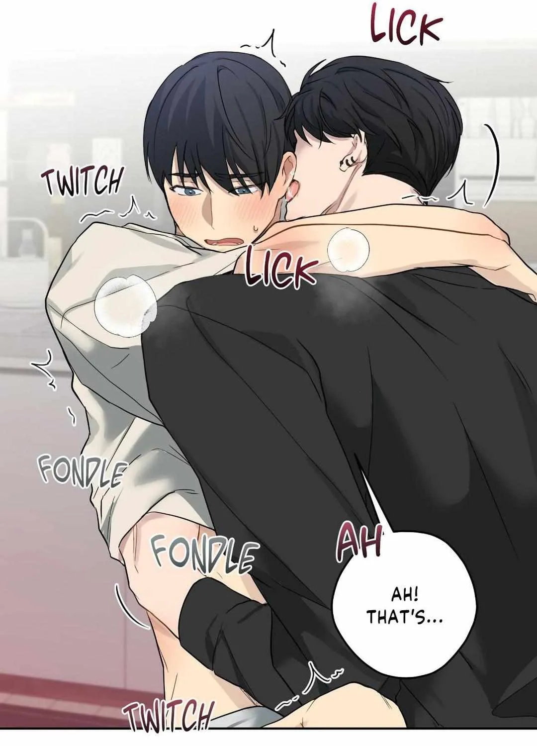 A Gloomy Delusion Chapter 12 page 39 - 
