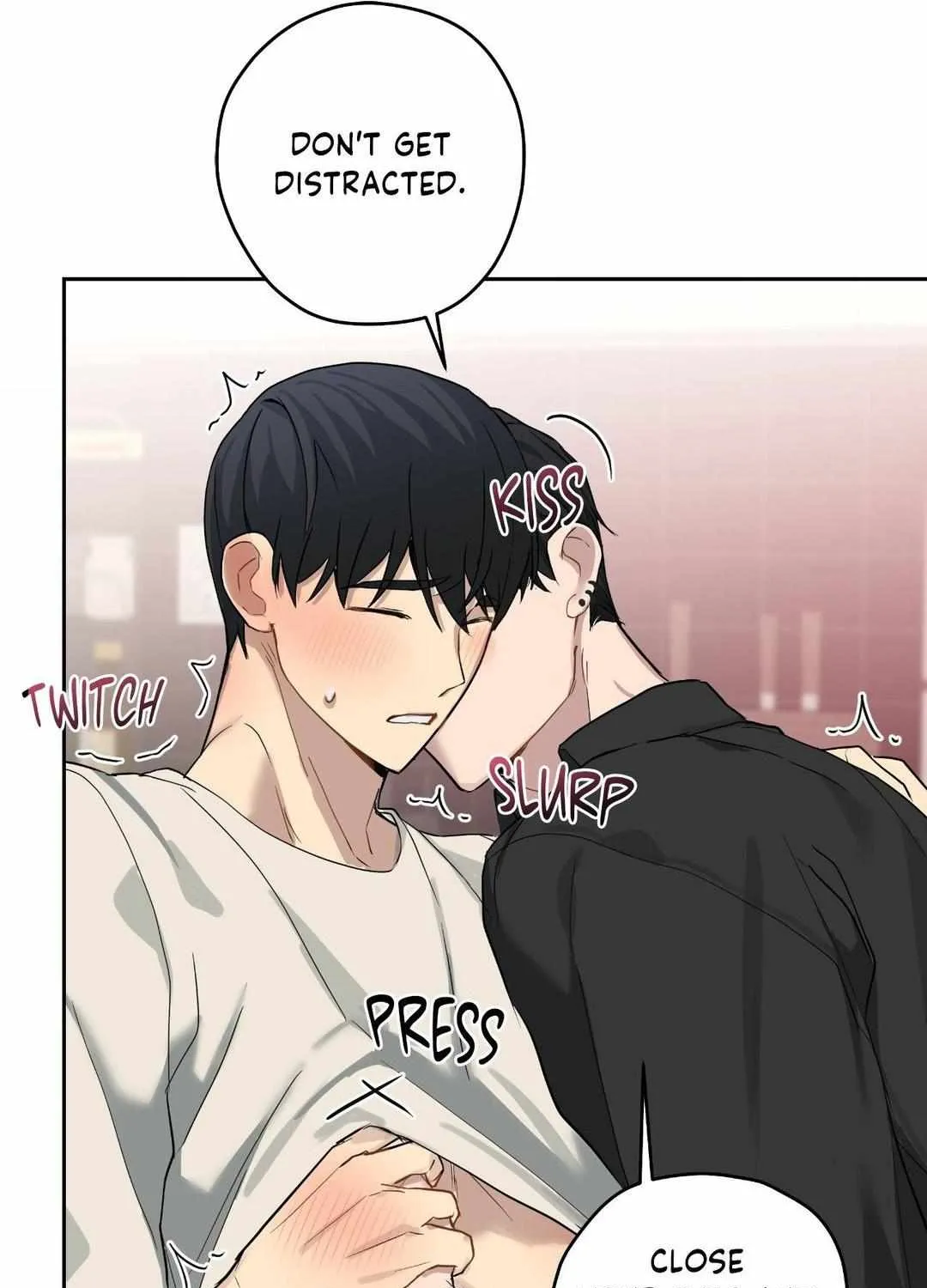 A Gloomy Delusion Chapter 12 page 41 - 