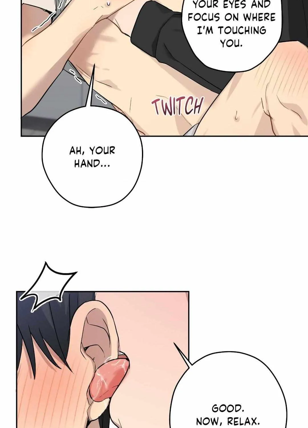 A Gloomy Delusion Chapter 12 page 42 - 