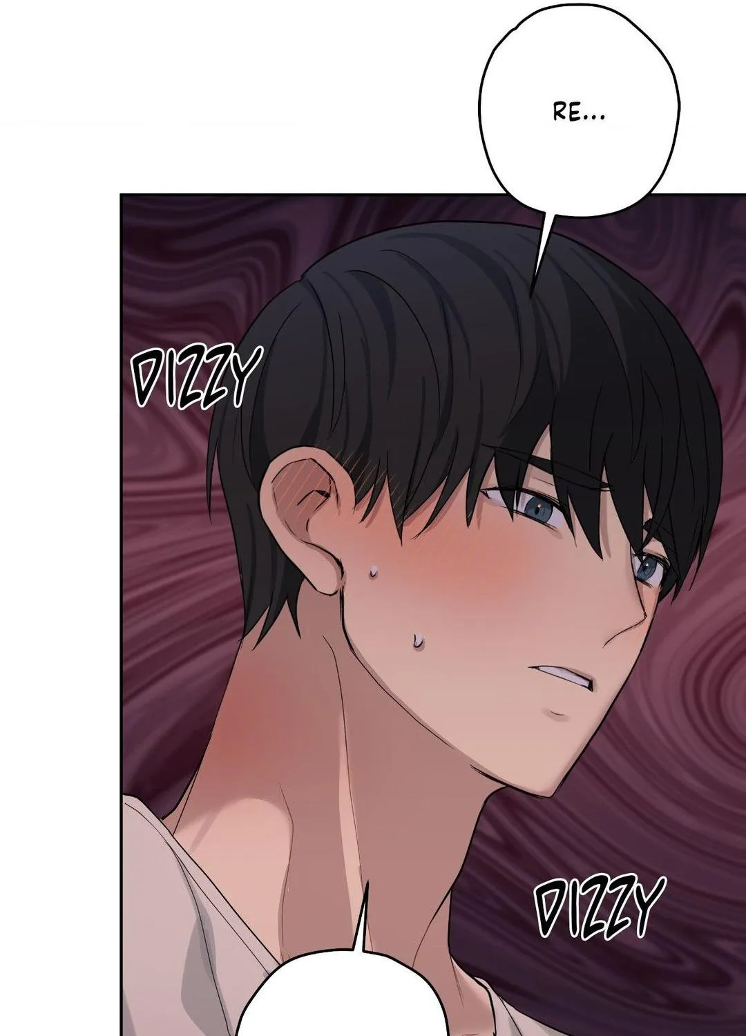 A Gloomy Delusion Chapter 12 page 44 - 