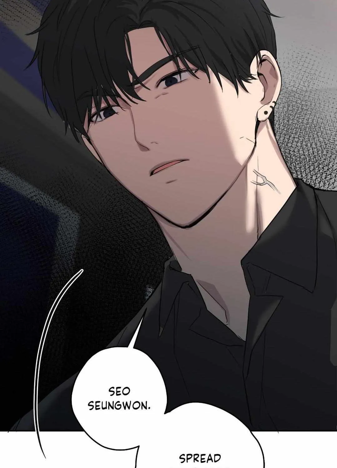 A Gloomy Delusion Chapter 12 page 64 - 
