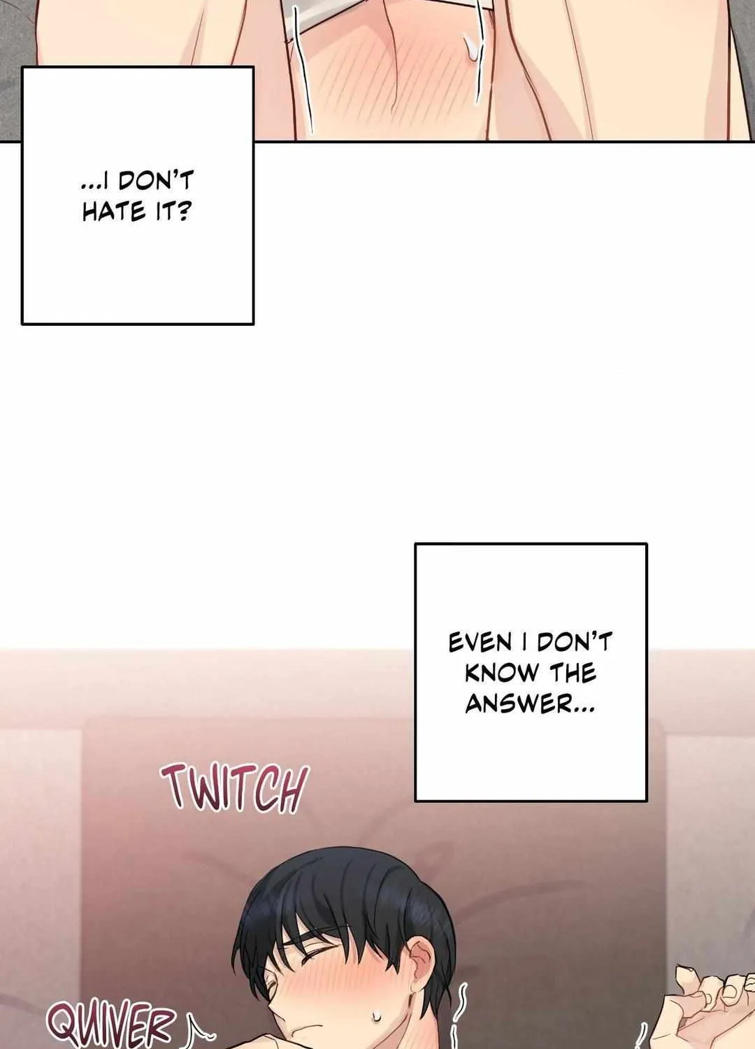 A Gloomy Delusion Chapter 12 page 68 - 