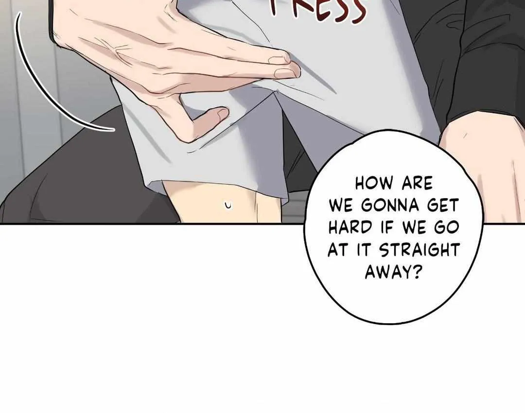 A Gloomy Delusion Chapter 12 page 8 - 