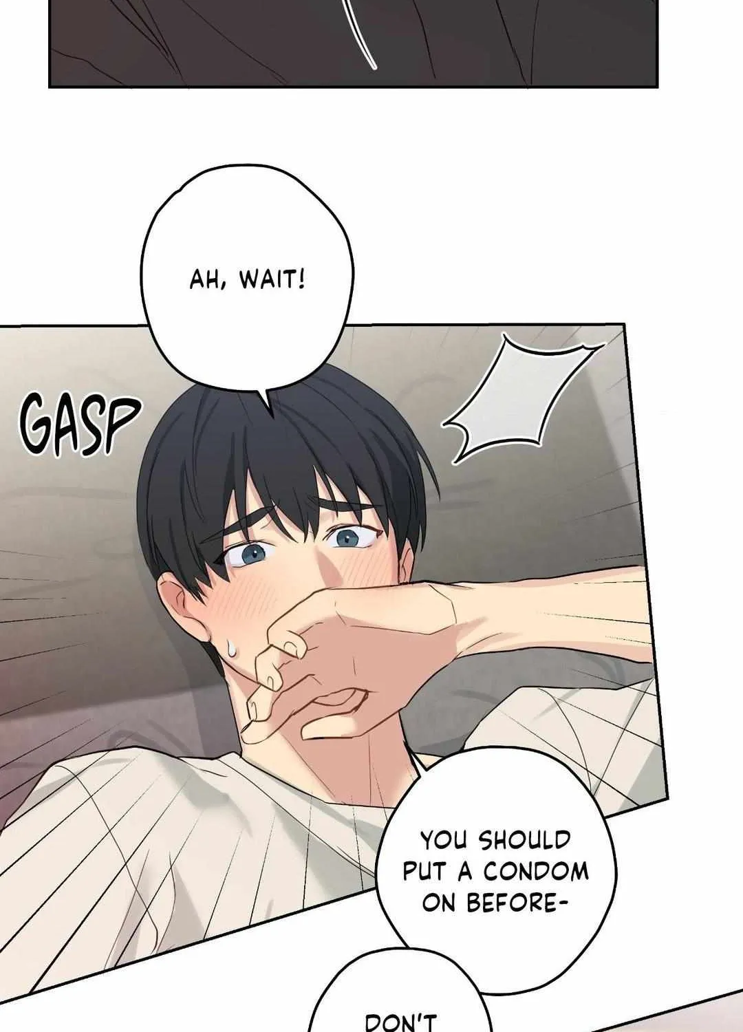 A Gloomy Delusion Chapter 12 page 72 - 