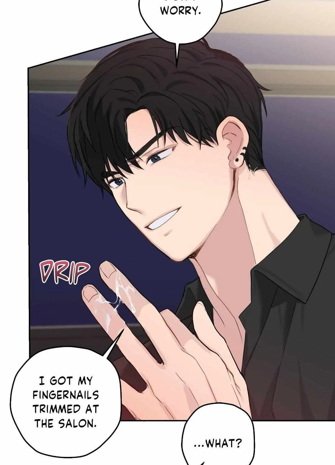 A Gloomy Delusion Chapter 12 page 73 - 