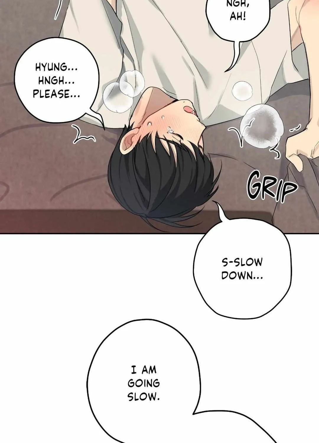 A Gloomy Delusion Chapter 12 page 79 - 
