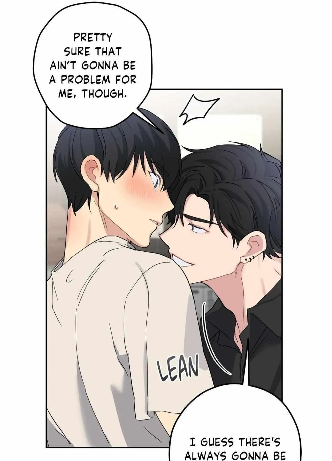 A Gloomy Delusion Chapter 12 page 9 - 