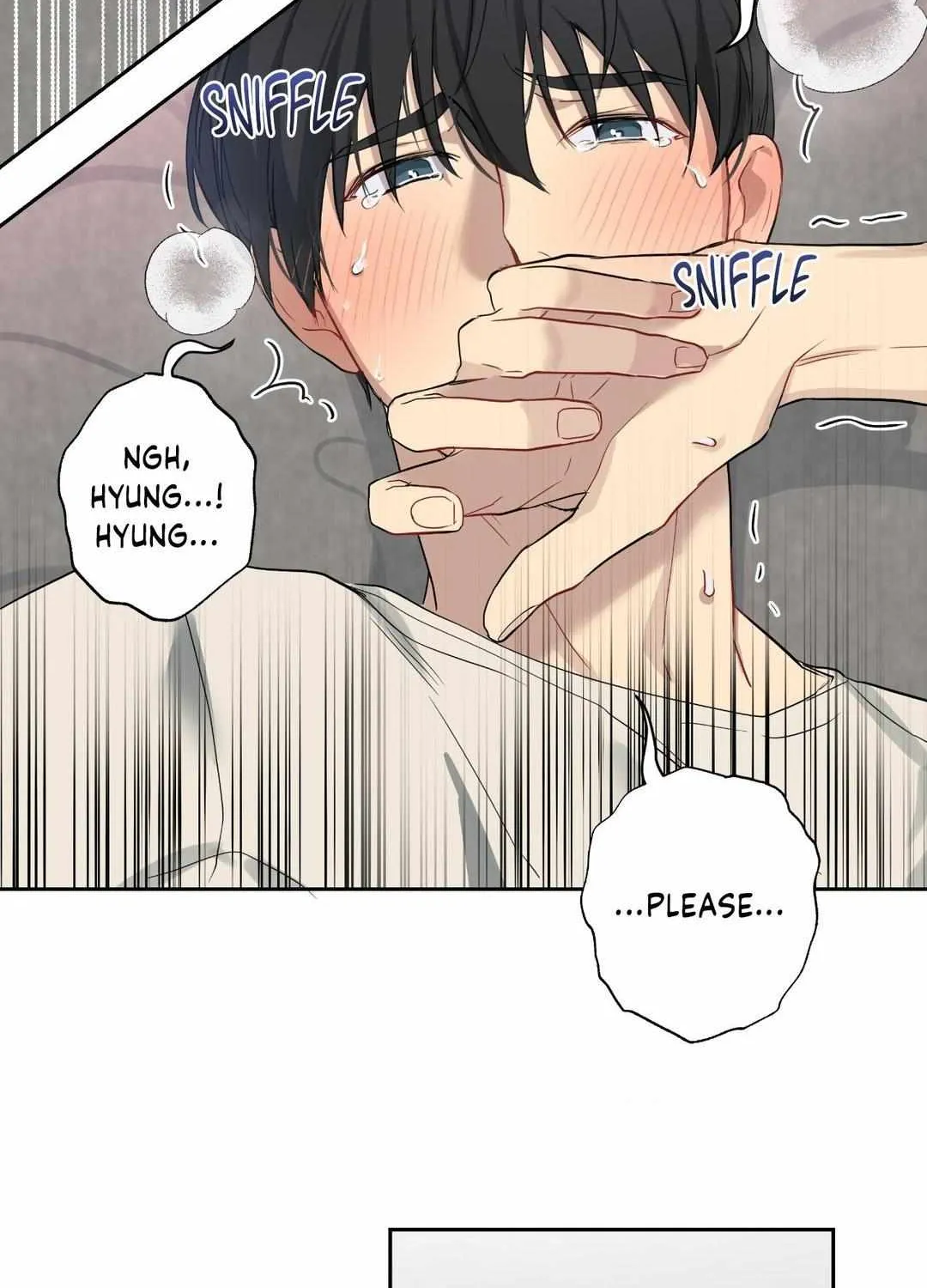 A Gloomy Delusion Chapter 12 page 83 - 