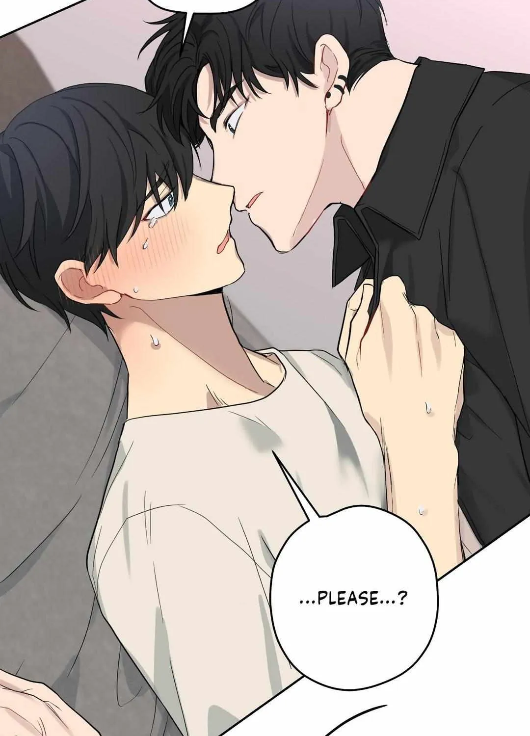 A Gloomy Delusion Chapter 12 page 86 - 