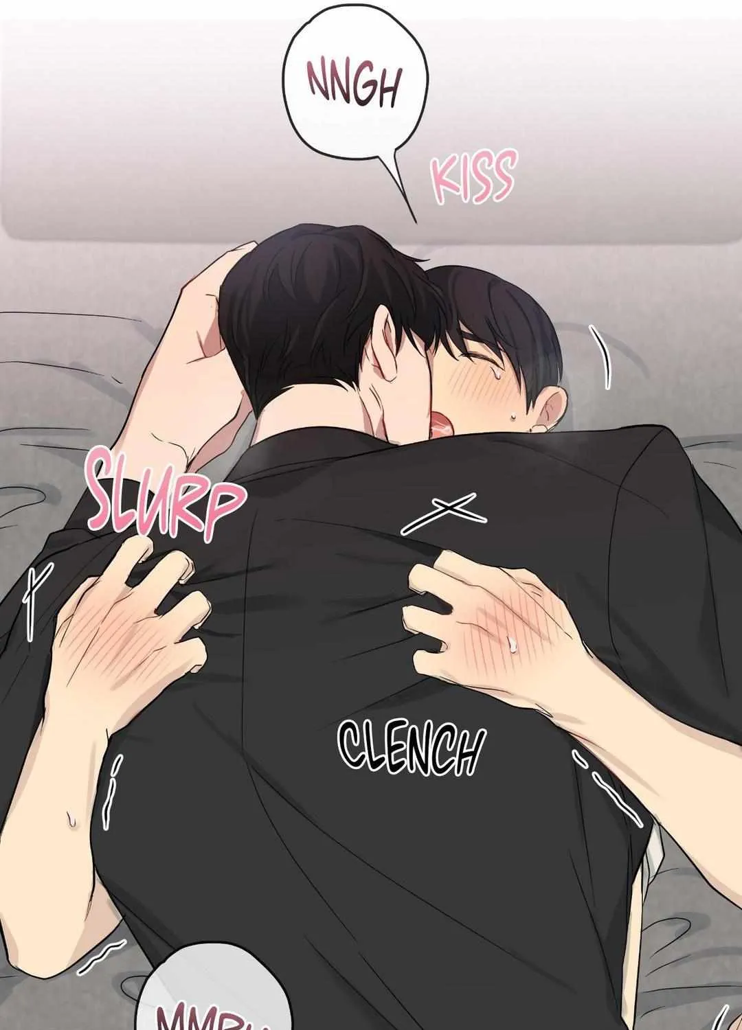 A Gloomy Delusion Chapter 12 page 88 - 